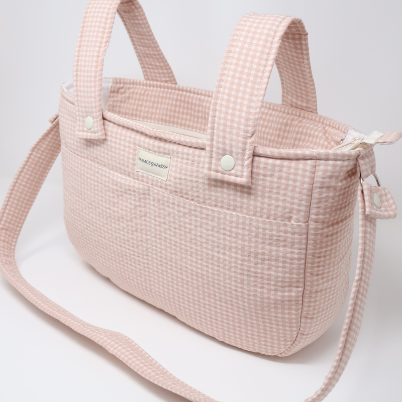 Aurora Colección Vichy Rosa - Imagen 2