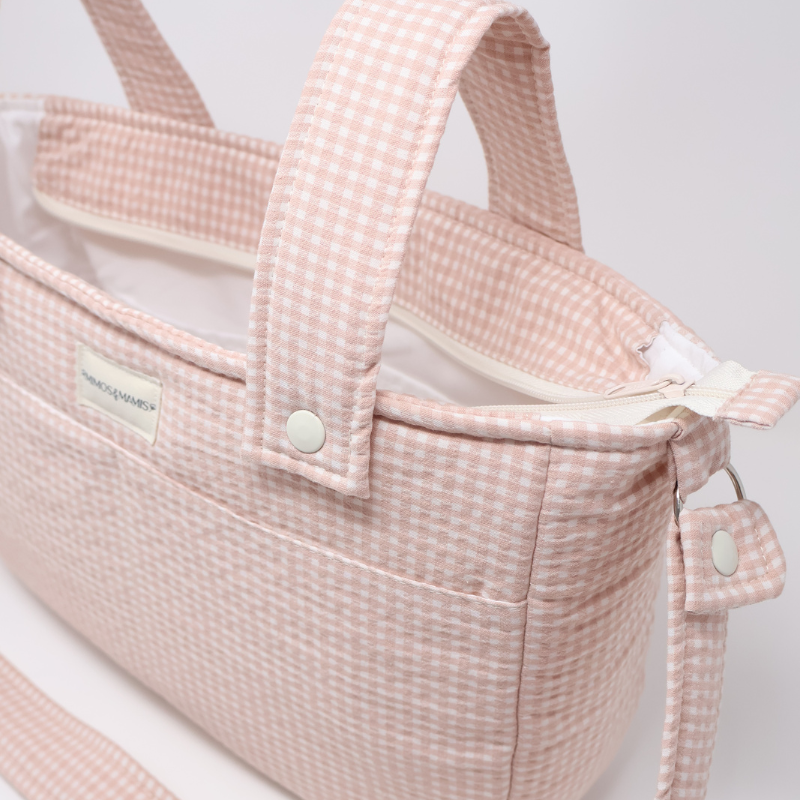 Aurora Colección Vichy Rosa - Imagen 3