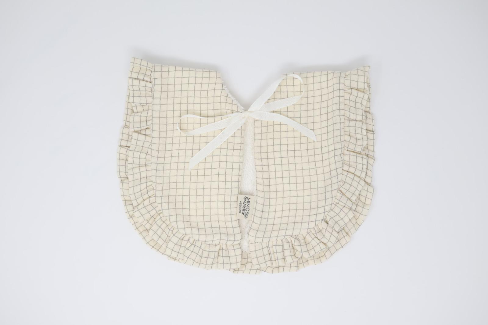 Babero Chip Colección Juliette - Imagen 2